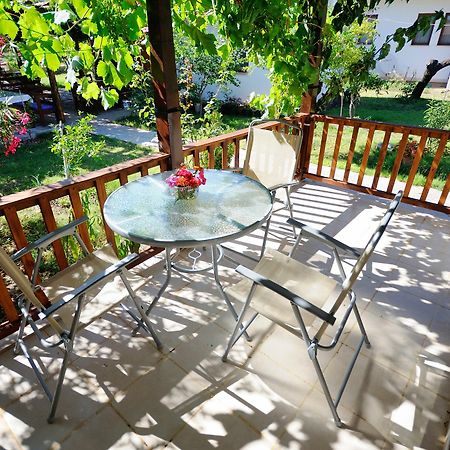 Yarimada Butik Otel Datça Ngoại thất bức ảnh